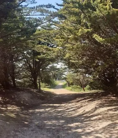 La Perseide - Maison Neuve 900 M *