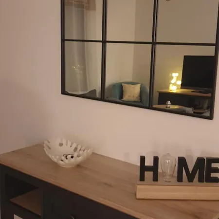 Dom wakacyjny La Perseide - Maison Neuve 900 M Notre-Dame-de-Monts