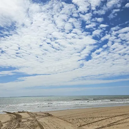 La Perseide - Maison Neuve 900 M * Notre-Dame-de-Monts