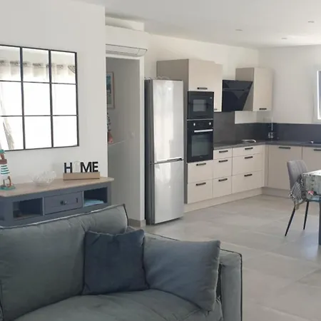 La Perseide - Maison Neuve 900 M * ノートル・ダム・ド・モン