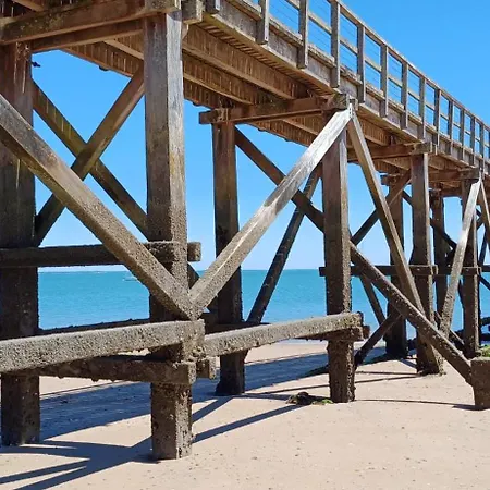 La Perseide - Maison Neuve 900 M * ノートル・ダム・ド・モン