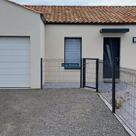 La Perseide - Maison Neuve 900 M