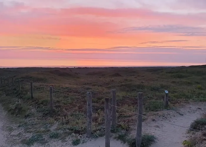 La Perséide - Maison Neuve 900 M Notre-Dame-de-Monts