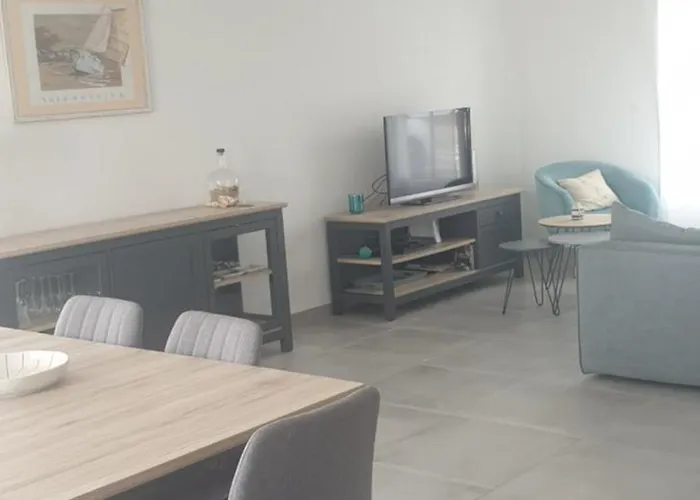 La Perséide - Maison Neuve 900 M *