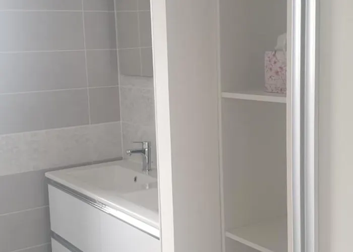 La Perséide - Maison Neuve 900 M * Notre-Dame-de-Monts