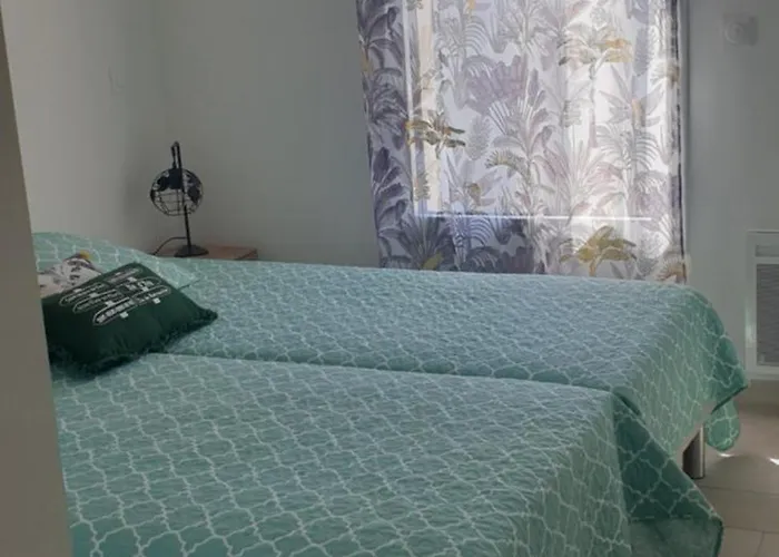 La Perséide - Maison Neuve 900 M Notre-Dame-de-Monts