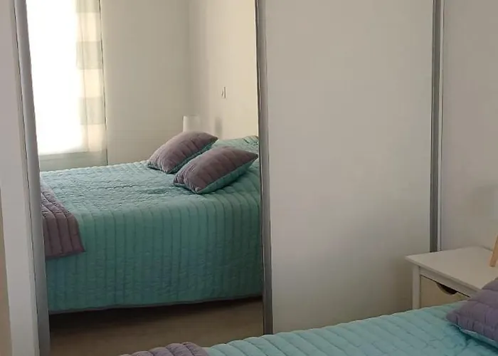 La Perséide - Maison Neuve 900 M Hébergement de vacances Notre-Dame-de-Monts