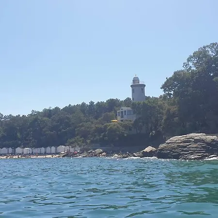 La Perseide - Maison Neuve 900 M Tatil Evi