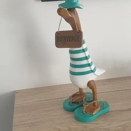 度假居 La Perseide - Maison Neuve 900 M