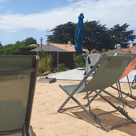 La Perseide - Maison Neuve 900 M *