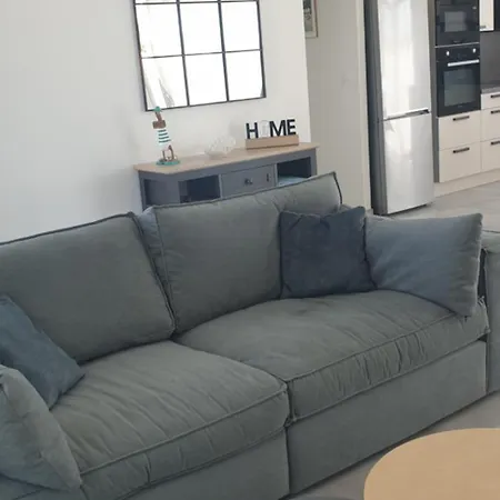 度假居 La Perseide - Maison Neuve 900 M 山地圣母村