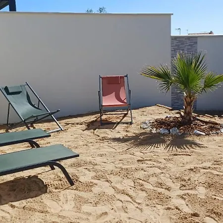 Casa de Férias La Perseide - Maison Neuve 900 M Notre-Dame-de-Monts