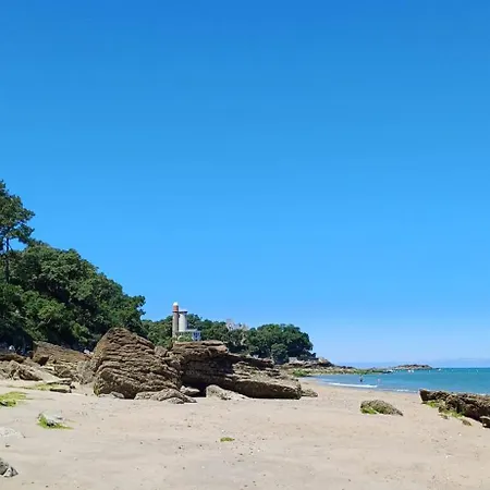 La Perseide - Maison Neuve 900 M Casa de Férias *