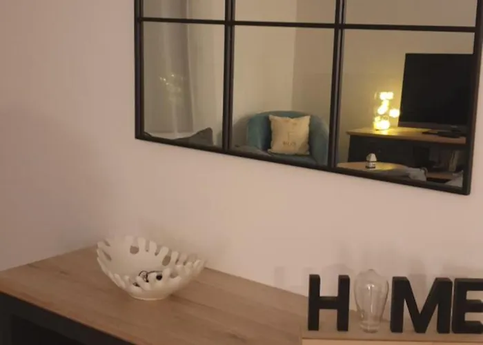 Casa vacanze La Perséide - Maison Neuve 900 M Notre-Dame-de-Monts