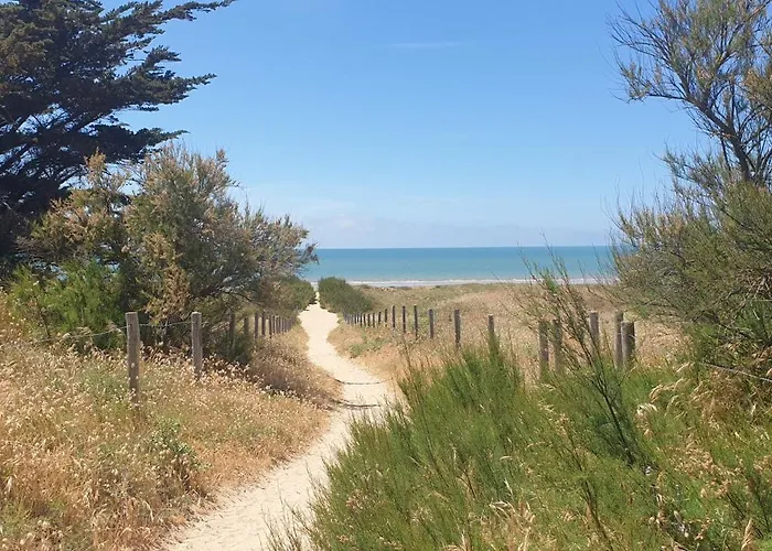 La Perséide - Maison Neuve 900 M