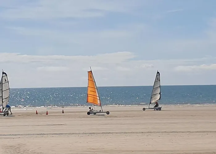 Casa vacanze La Perséide - Maison Neuve 900 M *