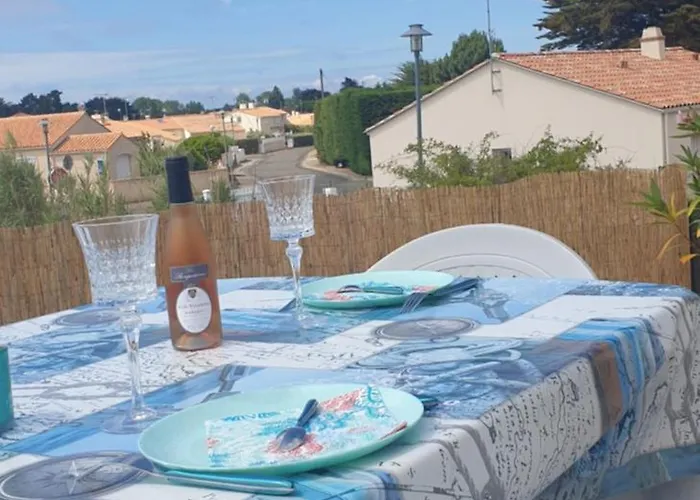 La Perséide - Maison Neuve 900 M Casa vacanze *