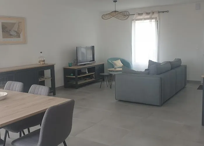 La Perséide - Maison Neuve 900 M *