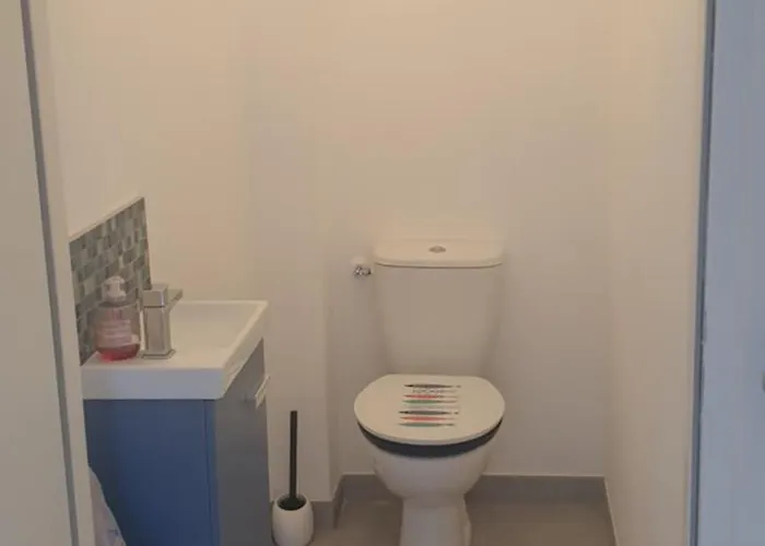 Casa vacanze La Perséide - Maison Neuve 900 M