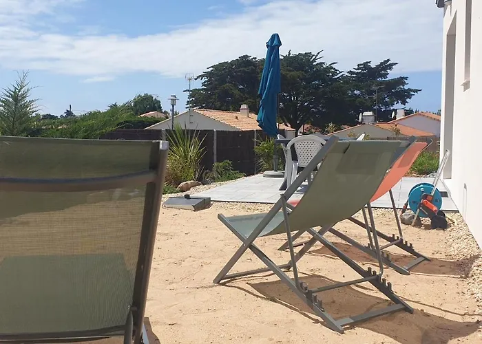 La Perséide - Maison Neuve 900 M *