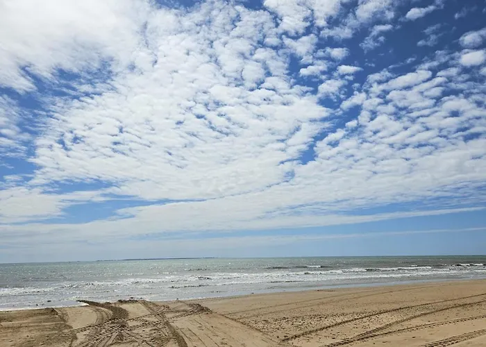 La Perséide - Maison Neuve 900 M * Notre-Dame-de-Monts