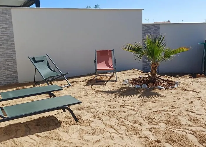 Casa vacanze La Perséide - Maison Neuve 900 M Notre-Dame-de-Monts