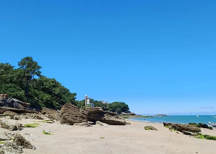 La Perséide - Maison Neuve 900 M Casa vacanze *