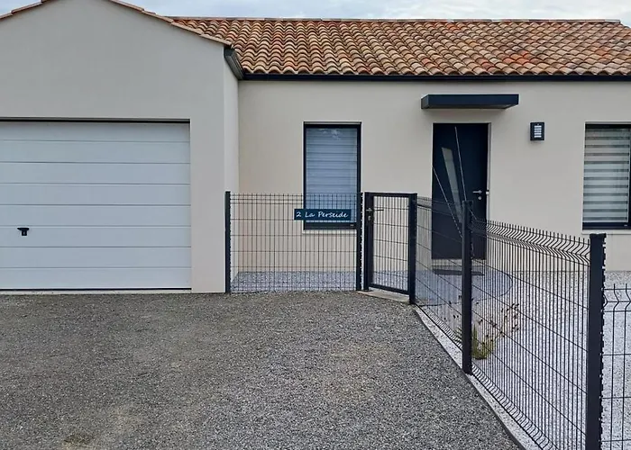 La Perséide - Maison Neuve 900 M